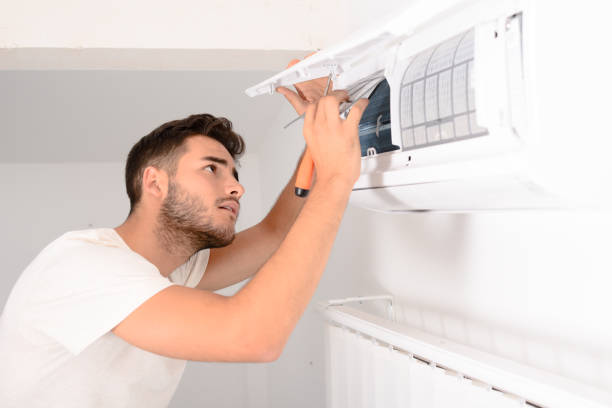 Best Ventilation Cleaning Services  in New York Mills, MN